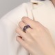 Koi Fish Lotus Wealth Ring