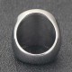 Zodiac Protection Blessing Ring Zodiac Protection Blessing Ring