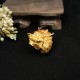 Golden Dragon Luck Protection Ring Golden Dragon Luck Protection Ring