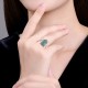 925 Silver Feng Shui PiXiu Luck Ring 925 Silver Feng Shui PiXiu Luck Ring