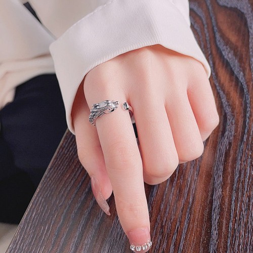 Year of the Dragon Luck Protection Ring Year of the Dragon Luck Protection Ring