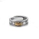 PiXiu Om Mani Padme Hum Wealth Couple Ring PiXiu Om Mani Padme Hum Wealth Couple Ring