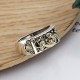 925 Silver PiXiu Luck Adjustable Ring 925 Silver PiXiu Luck Adjustable Ring