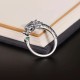 Vintage Dragon Design Success Strength Ring Vintage Dragon Design Success Strength Ring
