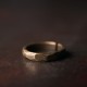 Tibetan Simple Copper Wealth Ring Tibetan Simple Copper Wealth Ring