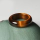 Tiger Eye Stone Protection Ring