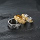 Dragon Titanium Steel Rotatable Ring Dragon Titanium Steel Rotatable Ring