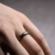 Tibetan Simple Copper Wealth Ring Tibetan Simple Copper Wealth Ring
