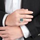 925 Silver Feng Shui PiXiu Luck Ring 925 Silver Feng Shui PiXiu Luck Ring
