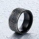 Four Guardian Beasts Luck Ring