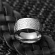 Four Guardian Beasts Luck Ring