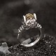 925 Silver PiXiu Copper Coin Wealth Ring 925 Silver PiXiu Copper Coin Wealth Ring