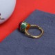 Sterling Silver Red Corundum Courage Ring Sterling Silver Red Corundum Courage Ring