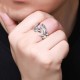 Dragon Pattern Strength Ring
