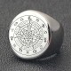 Zodiac Protection Blessing Ring Zodiac Protection Blessing Ring