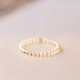 Citrine Prosperity Ring Citrine Prosperity Ring
