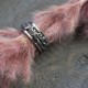 Dragon Titanium Steel Rotatable Ring Dragon Titanium Steel Rotatable Ring