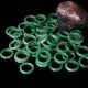 Jade Abundance Luck Ring