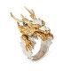 925 Sterling Silver Dragon Luck Protection Pendant 925 Sterling Silver Dragon Luck Protection Pendant