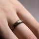 Tibetan Simple Copper Wealth Ring Tibetan Simple Copper Wealth Ring