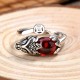 Feng Shui PiXiu Wealth Ring