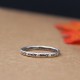 925 Sterling Silver Koi Fish Wealth Ring 925 Sterling Silver Koi Fish Wealth Ring