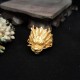 Golden Dragon Luck Protection Ring Golden Dragon Luck Protection Ring