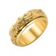 Dragon Titanium Steel Rotatable Ring Dragon Titanium Steel Rotatable Ring