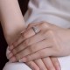 Lotus Peony Enlightenment Ring Lotus Peony Enlightenment Ring