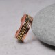 Magnetic Copper Balance Cuff Bracelet Magnetic Copper Balance Cuff Bracelet
