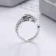 Year of the Dragon Luck Protection Ring Year of the Dragon Luck Protection Ring