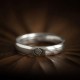 925 Sterling Silver Chinese Zodiac Buddha Blessing Ring 925 Sterling Silver Chinese Zodiac Buddha Blessing Ring