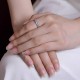 Lotus Peony Enlightenment Ring Lotus Peony Enlightenment Ring