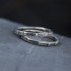 925 Sterling Silver Koi Fish Wealth Ring 925 Sterling Silver Koi Fish Wealth Ring