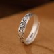 Lotus Peony Enlightenment Ring Lotus Peony Enlightenment Ring