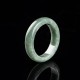 Natural Jade Healing Abundance Ring Natural Jade Healing Abundance Ring