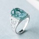 925 Silver Feng Shui PiXiu Luck Ring 925 Silver Feng Shui PiXiu Luck Ring