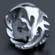 Dragon Pattern Strength Ring