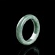 Natural Jade Healing Abundance Ring Natural Jade Healing Abundance Ring