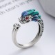 Year of the Dragon Luck Protection Ring Year of the Dragon Luck Protection Ring