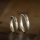 925 Sterling Silver Chinese Zodiac Buddha Blessing Ring 925 Sterling Silver Chinese Zodiac Buddha Blessing Ring