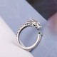 Vintage Dragon Design Success Strength Ring Vintage Dragon Design Success Strength Ring
