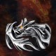 Dragon Pattern Strength Ring