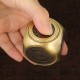 Four Beasts Feng Shui Yin Yang Bagua Copper Coin Decoration Four Beasts Feng Shui Yin Yang Bagua Copper Coin Decoration
