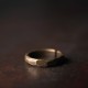 Tibetan Simple Copper Wealth Ring Tibetan Simple Copper Wealth Ring