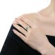 Natural Jade Healing Abundance Ring Natural Jade Healing Abundance Ring