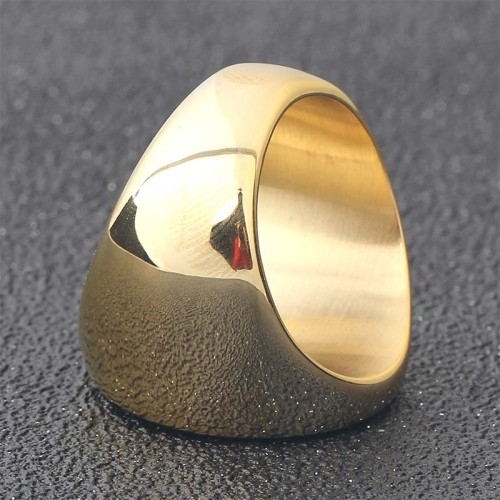 Zodiac Protection Blessing Ring Zodiac Protection Blessing Ring