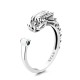 Year of the Dragon Luck Protection Ring Year of the Dragon Luck Protection Ring