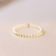 Citrine Prosperity Ring Citrine Prosperity Ring