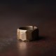 Tibetan Simple Copper Wealth Ring Tibetan Simple Copper Wealth Ring